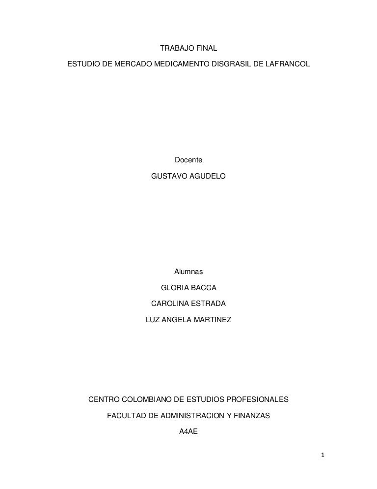 para que sirve disgrasil orlistat 120 mg